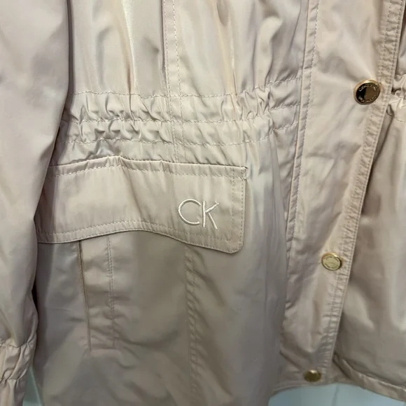 Calvin Klein jacket - Picture 3 of 5